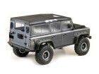 Absima Scale Crawler Landi CR3.4 Grau, ARTR, 1:10, Fahrzeugtyp