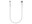 OXON USB 2.0-Kabel Gooseneck USB A - USB C