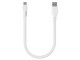 Bild 0 OXON USB 2.0-Kabel Gooseneck USB A - USB C