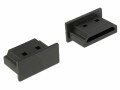 DeLock Staubschutz HDMI-A f ohne Griff 10