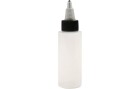 Creativ Company Kunststoffform Plastikflasche 60 ml, 20 Stück