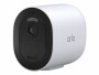 Arlo 4G/LTE-Kamera Go 2 HD, Bauform Kamera: Bullet, Typ