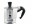 Image 1 Bialetti Espressokocher Elettrika 2 Tassen, Silber, Betriebsart