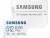Bild 9 Samsung microSDXC-Karte Evo Plus 512 GB, Speicherkartentyp