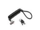 Kensington Microsaver - 2.0 Portable Keyed Laptop Lock