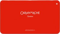 Caran d'Ache Wachsmalkreide Neocolor II 7500.384 84 Stück, Box