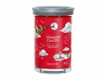 Yankee Candle Signature Duftkerze Christmas Eve Signature Large Tumbler