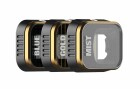 PolarPro Filter DJI Mini3 Pro FX 3-PACK, Zubehörtyp Kamera