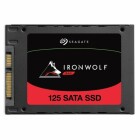 Seagate SSD - IronWolf 125 2.5" SATA 250 GB