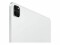 Bild 12 Apple iPad Pro 12.9" (2022), 128 GB, Silber, WiFi