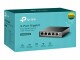 Image 7 TP-Link 5-PORT GIGAB EASY SMART SWITCH WITH