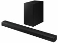 Samsung HW-B550 - B-Series - sound bar system