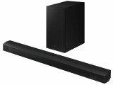 Samsung Soundbar HW-B550, Verbindungsmöglichkeiten: USB, Optisch