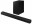 Bild 19 Samsung Soundbar HW-B550, Verbindungsmöglichkeiten: USB, Optisch