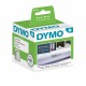 DYMO      Adress-Etiketten       89x36mm - 1983172   weiss, Papier   1 Rl./260 Stk.