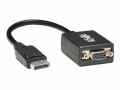 EATON TRIPPLITE DisplayPort to VGA, EATON TRIPPLITE