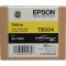 Bild 0 Epson Tinte - C13T850400 Yellow