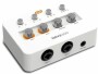 ESI Audio Interface Neva Duo, Mic-/Linekanäle: 2, Abtastrate