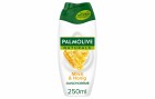 Palmolive Naturals Milch & Honig Duschgel, Flasche, 250ml
