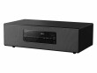 Panasonic Micro-HiFi Anlage SC-DM504EG Schwarz, Radio Tuner: FM, DAB+