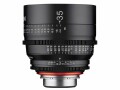 Samyang Festbrennweite XEEN 35mm T/1.5 FF Cine – Nikon