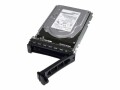 Dell 600GB 15K RPM SAS 12Gbps 2.5in Hot Plug