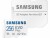 Image 4 Samsung EVO Plus MB-MC256KA - Flash-Speicherkarte