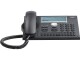 MITEL Tischtelefon MiVoice 5380 Digital, Schwarz, WLAN: Nein