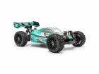 Hobbytech Buggy Spirit NXT EVO V2 4S Türkis, ARTR