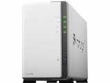 Synology NAS DS223j 2-bay Seagate Ironwolf 4 TB, Anzahl