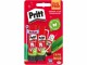 Pritt Klebestift 22 g, 2 Stück, Geeignete Oberflächen: Karton