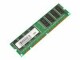 CoreParts 256MB Memory Module for Dell MAJOR DIMM