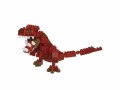 Nanoblock Mini Collection Tyrannosaurus Level 2, Anzahl Teile: 130