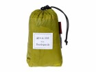 HAIGE Rucksack Backpack 24L Grün