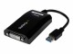 StarTech.com - USB 3.0 to DVI External Video Card Multi Monitor Adapter