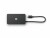 Bild 6 Microsoft Dockingstation USB-C Travel Hub, Ladefunktion: Nein