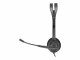 Image 9 Logitech H111 - BLACK - EMEA    NMS IN ACCS