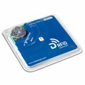 Datalogic ADC Datalogic DLR-TL001 - RFID-Temperatur-Registriergerät