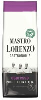 MASTRO LORENZO Bohnenkaffee 4031873 Espresso 1kg, Kein Rückgaberecht