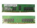 Hewlett Packard Enterprise HPE SmartMemory - DDR4 - Modul - 8 GB