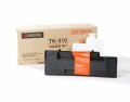 Kyocera Toner TK-310 Black, Druckleistung Seiten: 12000 ×