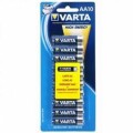 Varta High Energy Alk/Man LR6 Set10 VE20