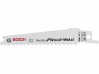 Bosch Professional Säbelsägeblatt S 511 DF, Zubehörtyp: Sägeblatt