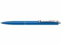 Schneider Kugelschreiber K15 Blau, 50 Stück, Set: Nein, Effekte