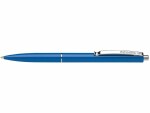 Schneider Kugelschreiber K15 Blau, 50 Stück, Verpackungseinheit: 50