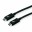 Immagine 3 Roline Thunderbolt 3 Kabel ST/ST 1.0m