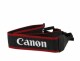 Canon Trageriemen EW-100 DGR, Detailfarbe: Schwarz