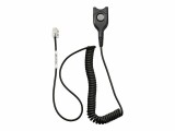 EPOS | SENNHEISER EPOS CSTD 24 - Headset-Kabel - EasyDisconnect bis RJ-9