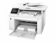 Hewlett-Packard  LaserJet Pro M227FDW MFP