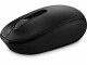 Microsoft Wireless Mobile Mouse 1850, Maus-Typ: Mobile, Maus